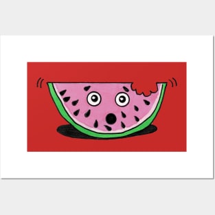 Watermelon High Posters and Art